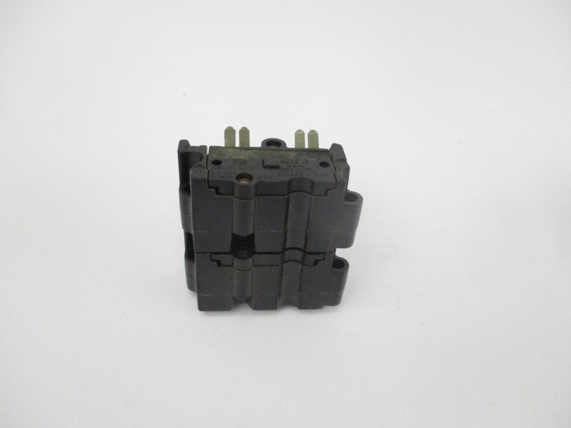 CUTLER HAMMER E30KLB3 SER. A4 NSMP