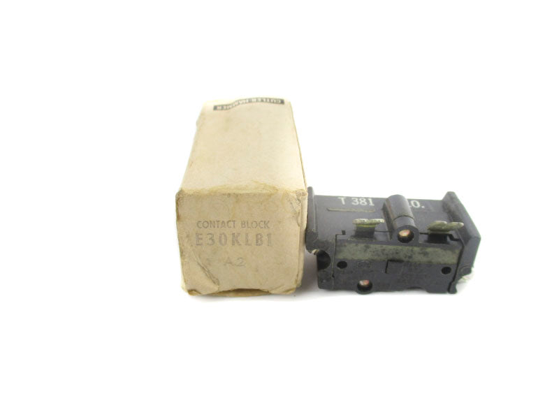 CUTLER HAMMER E30KLB1 SER. A2 600VAC NSMP