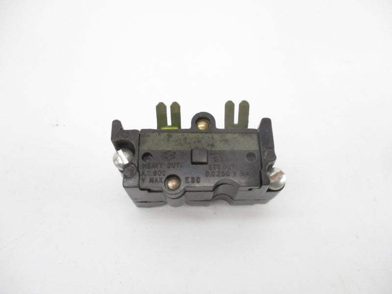 CUTLER HAMMER E30KLB1 SER. A2 600VAC NSMP
