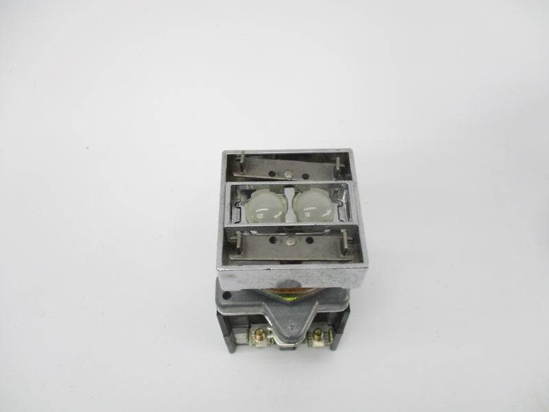 CUTLER HAMMER E30JF SER. S4 120V NSMP