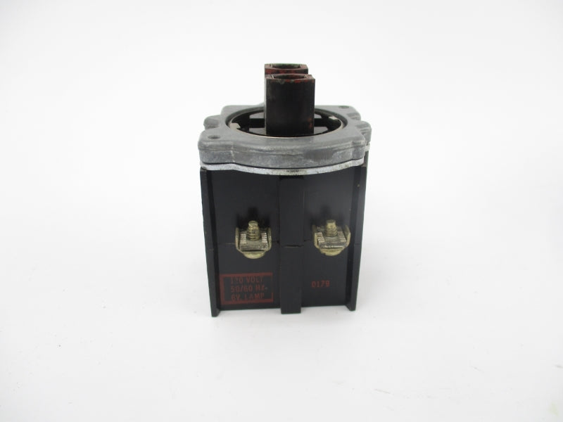 CUTLER HAMMER E30CAF20X SER. A4 120V NSMP