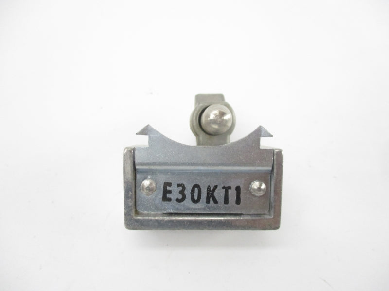 CUTLER HAMMER E30KT1 NSMP