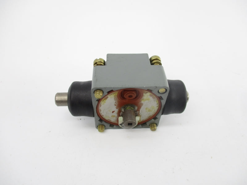 CUTLER HAMMER E50DH1 SER. A1 UNMP