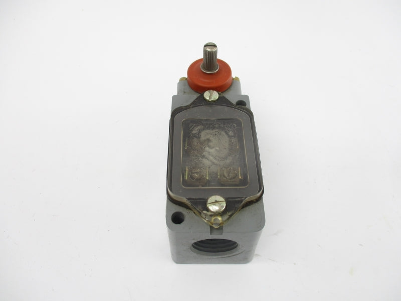CUTLER HAMMER 10316H205C 600VAC UNMP