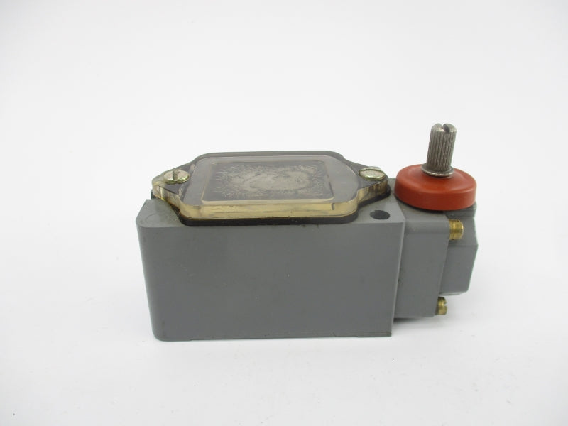 CUTLER HAMMER 10316H205C 600VAC UNMP