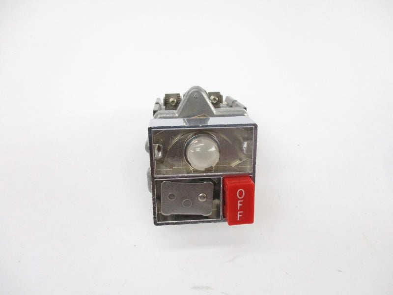 CUTLER HAMMER E30DJ SER. A4 380V NSMP