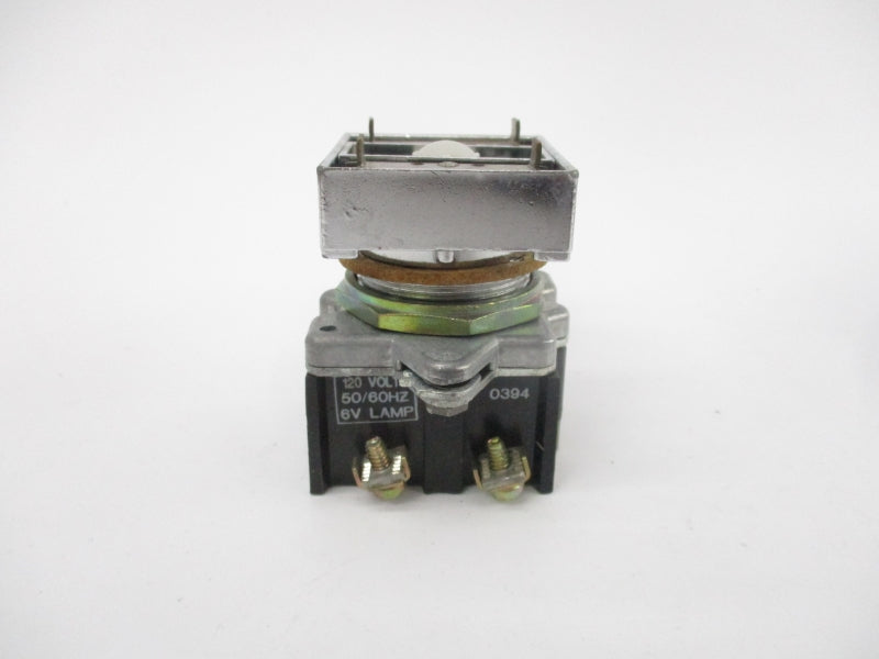 CUTLER HAMMER E30FG SER. A4 120V NSMP