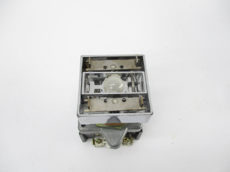 CUTLER HAMMER E30FG SER. A4 120V NSMP