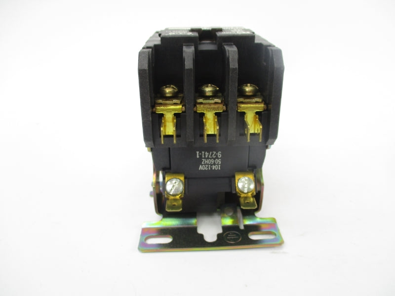 CUTLER HAMMER C25DND315A SER. C1 104-120V 15A NSMP