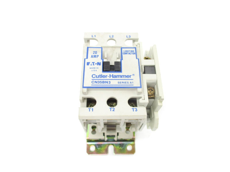 CUTLER HAMMER CN35BN3HB SER. A1 277V 20A NSNP
