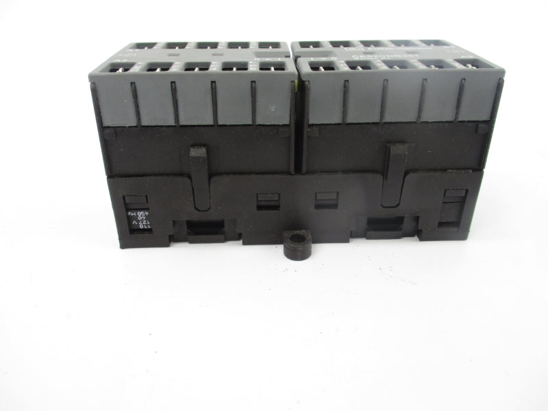 CUTLER HAMMER CE52CNB301A SER. A1 110-127V 16A NSMP