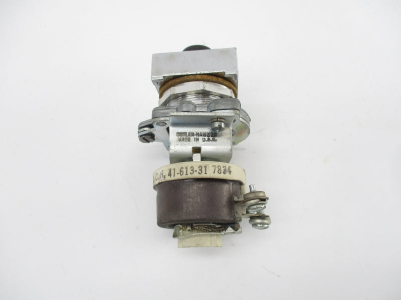 CUTLER HAMMER E30KP31 NSMP