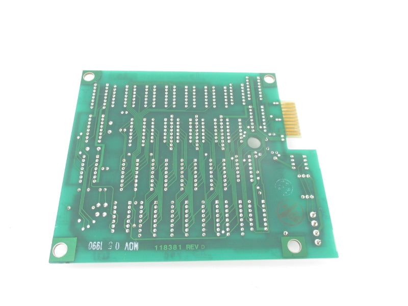ALLEN BRADLEY 50381 REV. 05 NSNP