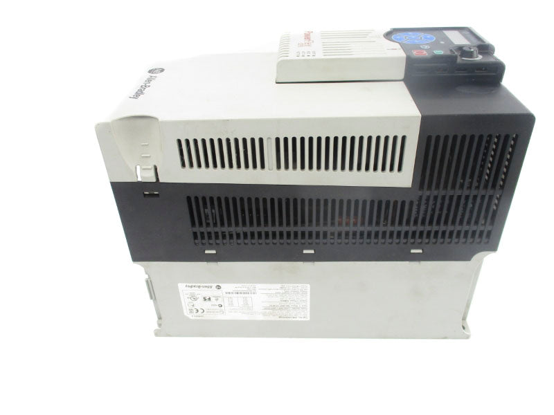 ALLEN BRADLEY 25B-D030N104 SER. A 323-528V F/W 2.003 UNMP