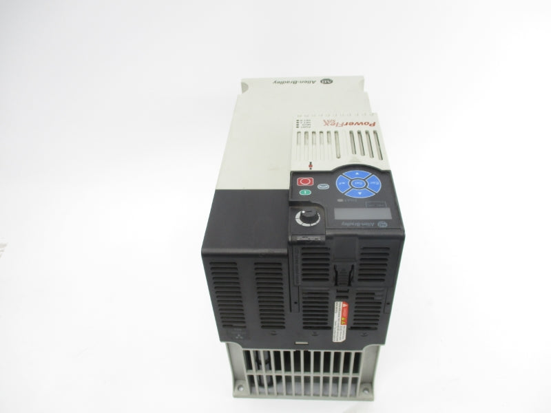 ALLEN BRADLEY 25B-D030N104 SER. A 323-528V F/W 2.003 UNMP