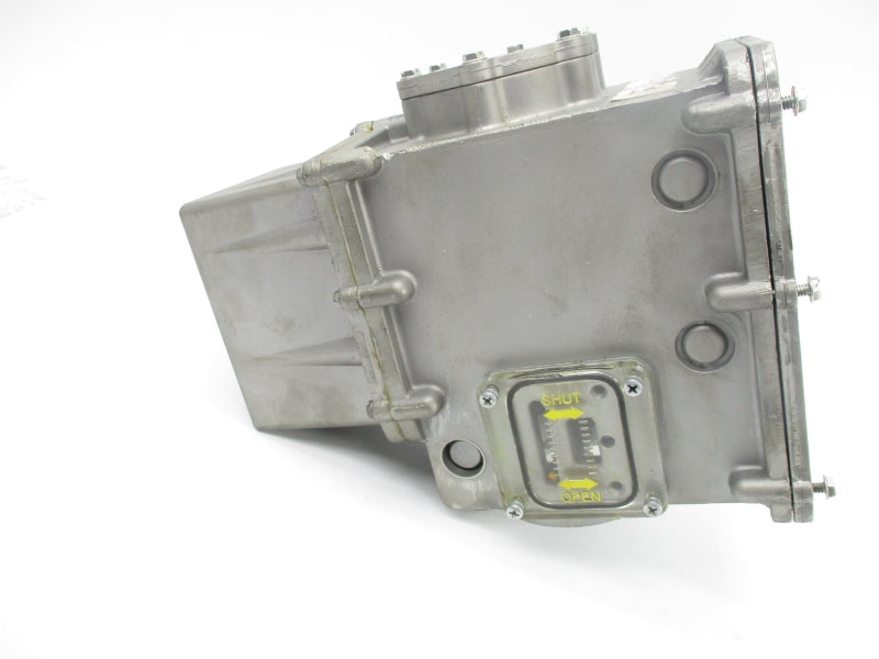 ASCO AH2D112A 110/120V 2.25A 15PSI NSNP