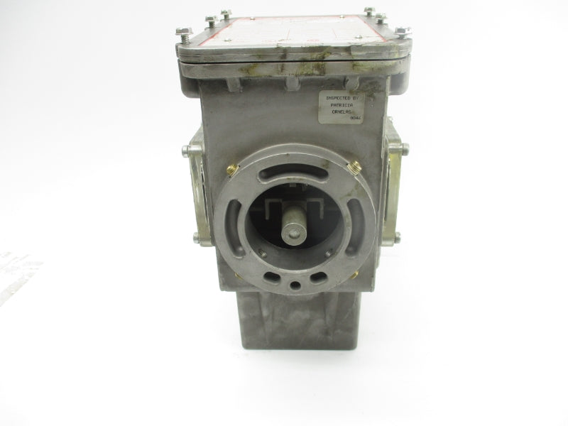 ASCO AH2D112A 110/120V 2.25A 15PSI NSNP