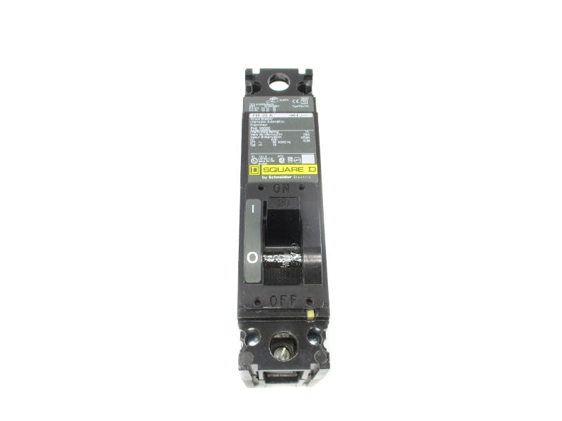SQUARE D FHL16020 277V 20A NSNP