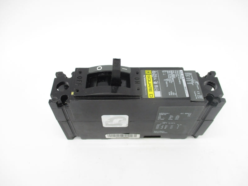 SQUARE D FHL16020 277V 20A NSNP