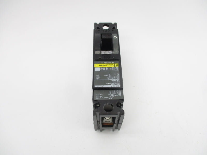 SQUARE D FHL16020 277V 20A NSNP