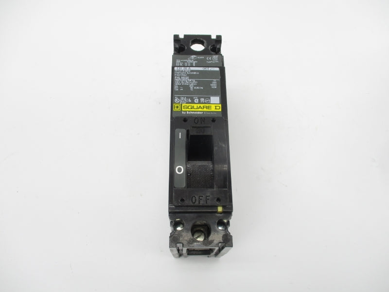 SQUARE D FHL16020 277V 20A NSMP