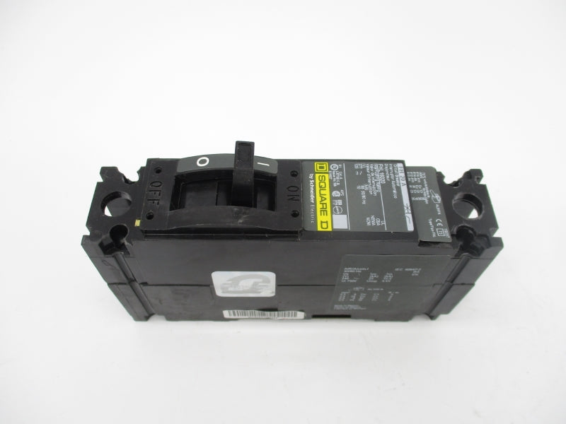 SQUARE D FHL16020 277V 20A NSMP
