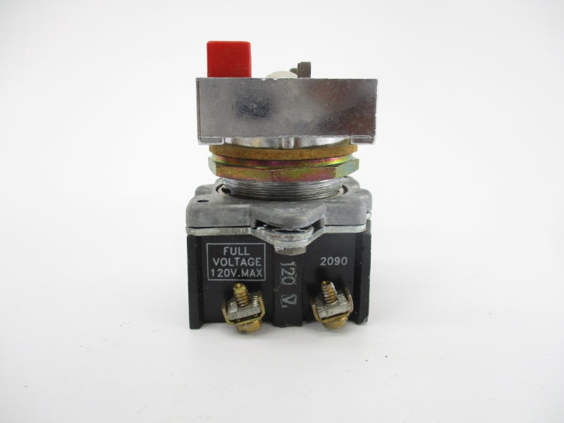 CUTLER HAMMER E30GF 120V NSMP