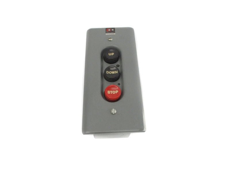 CUTLER HAMMER 10250H2971A 600VAC NSNP