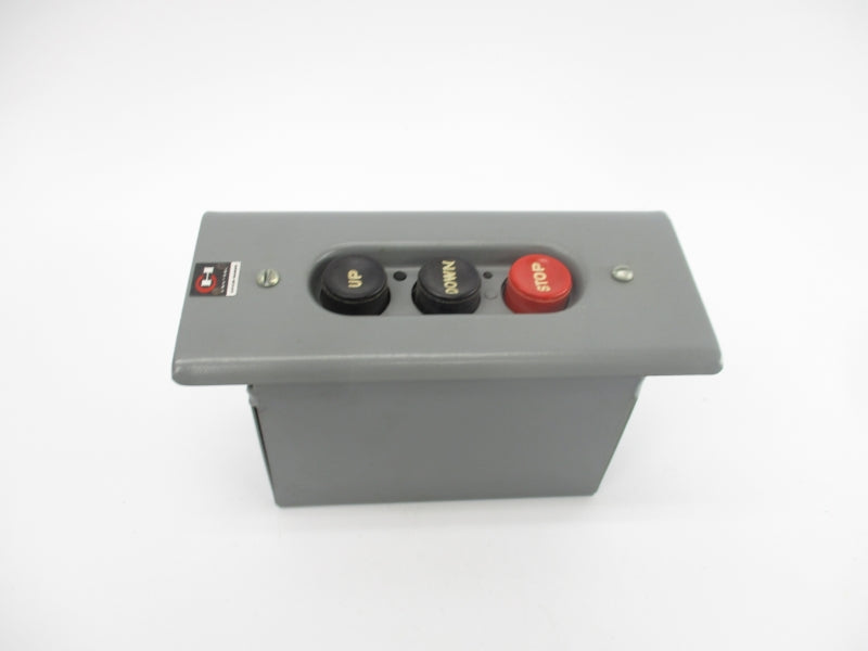 CUTLER HAMMER 10250H2971A 600VAC NSNP