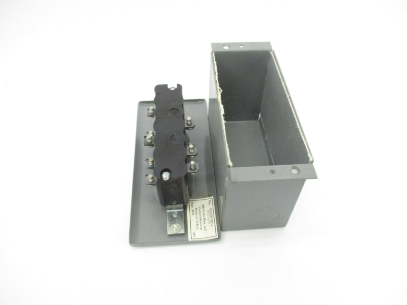CUTLER HAMMER 10250H2971A 600VAC NSNP