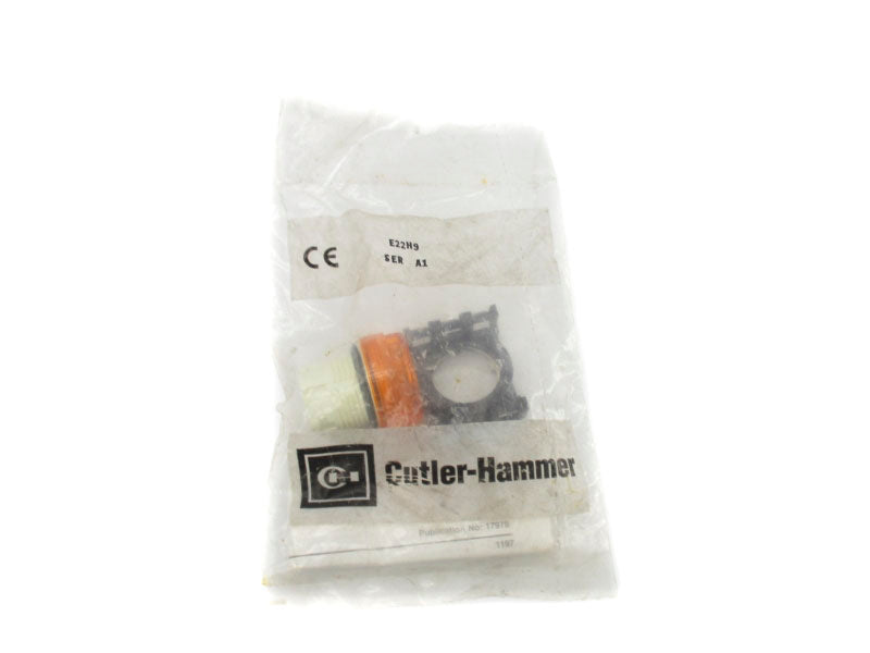 CUTLER HAMMER E22H9 SER. A1 NSMP
