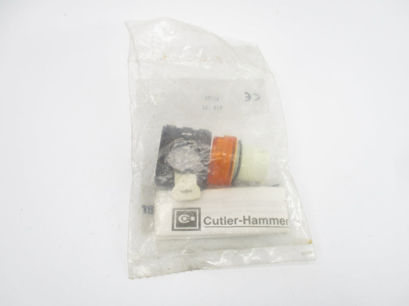 CUTLER HAMMER E22H9 SER. A1 NSMP