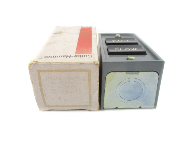 CUTLER HAMMER 10250H5208 600VAC NSMP