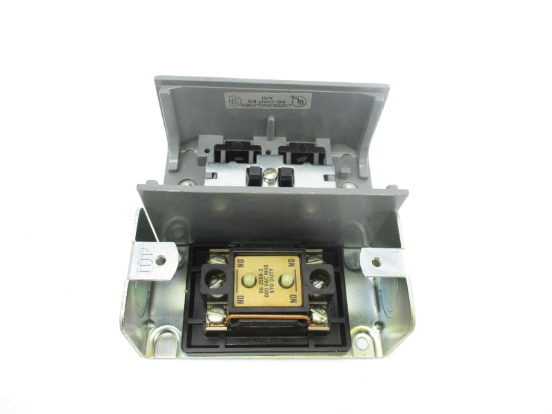 CUTLER HAMMER 10250H5208 600VAC NSMP