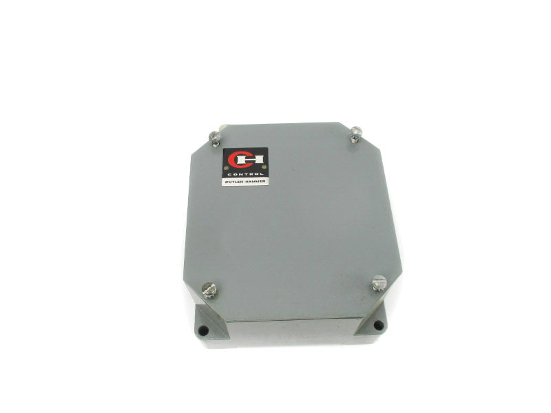 CUTLER HAMMER 10316H155A 600V NSNP