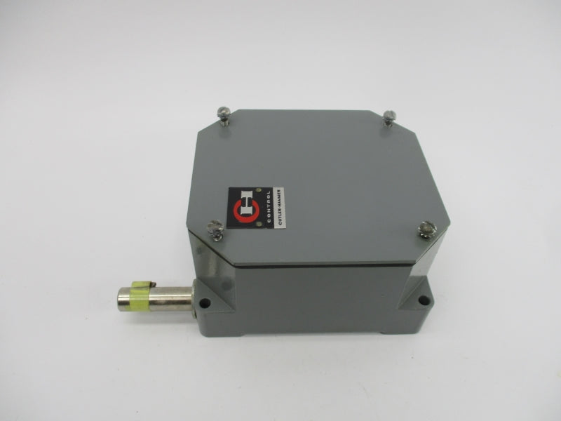 CUTLER HAMMER 10316H155A 600V NSNP