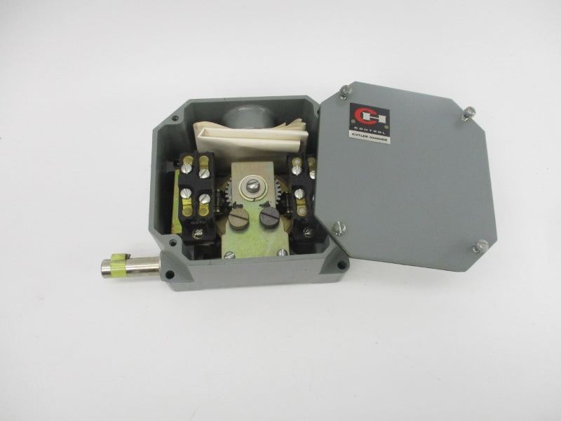 CUTLER HAMMER 10316H155A 600V NSNP
