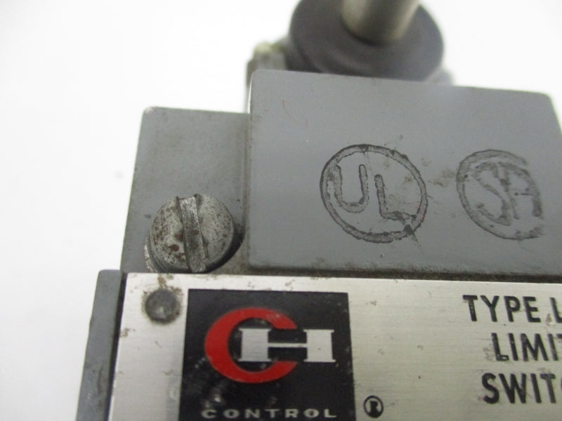 CUTLER HAMMER 10316H1146C 600VAC UNMP