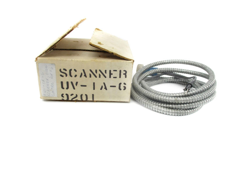 FIREYE UV1A6 UNMP