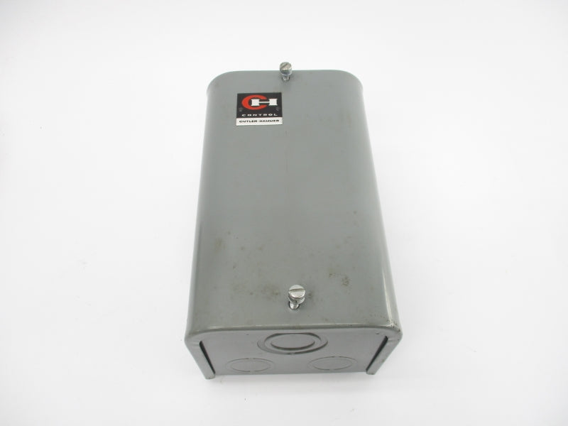 CUTLER HAMMER C25DGD225T SER. B1 24VAC 25A NSMP