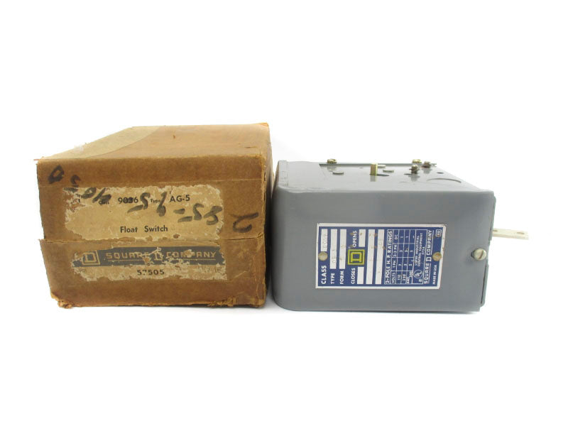 SQUARE D 9036AG5 440-550V NSMP