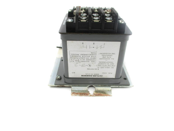 CUTLER HAMMER D60LA SER. A1 UNMP