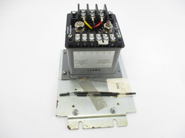 CUTLER HAMMER D60LA SER. A1 UNMP