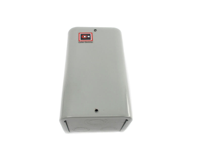 CUTLER HAMMER 39-44177-8 C799B18 SER. A1 104-120V 25A NSNP