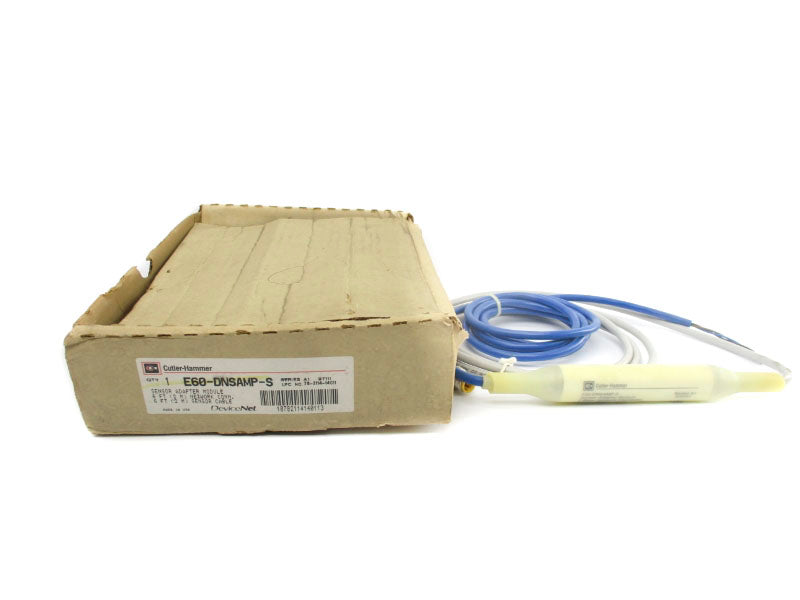 CUTLER HAMMER E60-DNSAMP-S SER. A1 NSMP