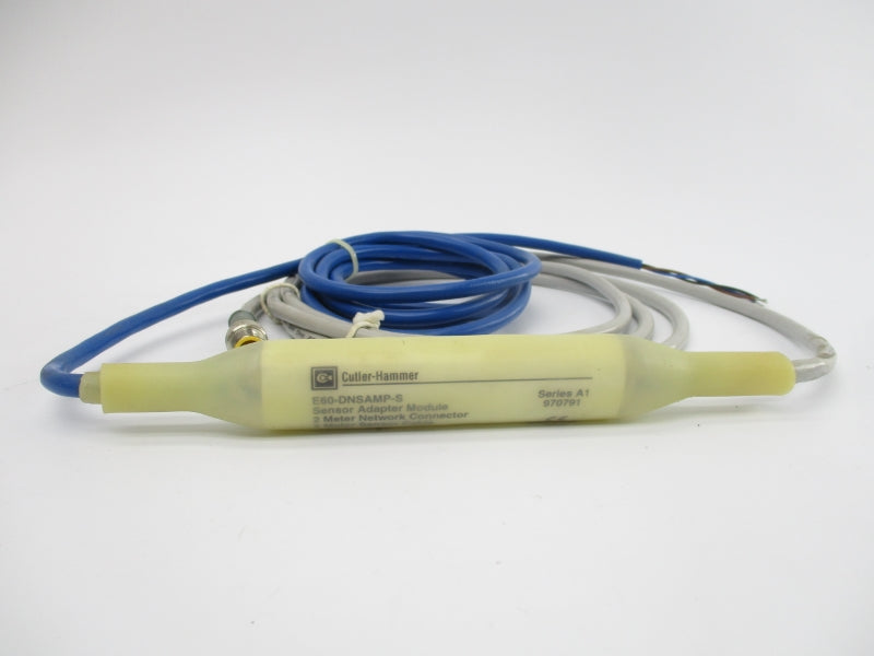 CUTLER HAMMER E60-DNSAMP-S SER. A1 NSMP