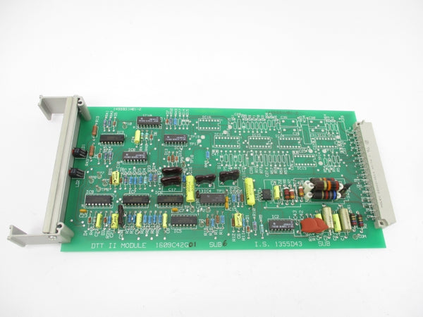ABB 1609C42G01 NSNP