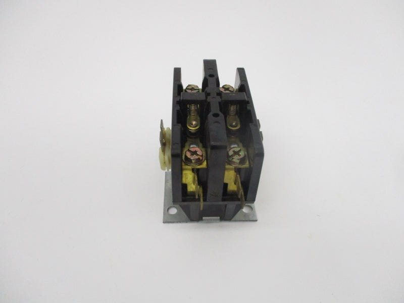 CUTLER HAMMER C25BNB230C SER. E1 480V UNMP
