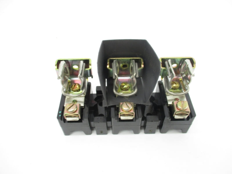 ALLEN BRADLEY 4011682411 600V 30A NSNP