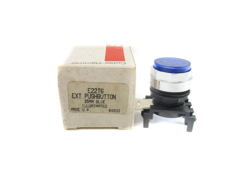 CUTLER HAMMER E22T6 NSMP